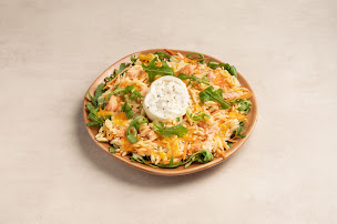 Photo n°40 de Class'croute à Valence (Service de livraison)