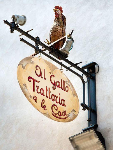 Trattoria Gallo - Thumbnail