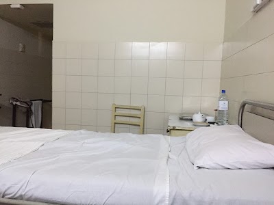 Photos of Durdans Hospital