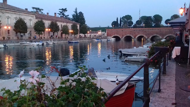 Peschiera del Garda