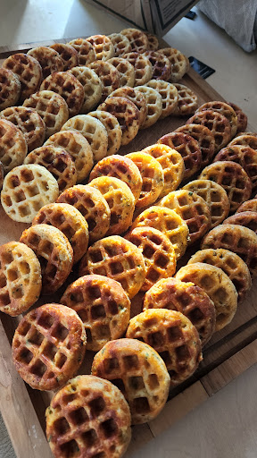 Chaffle House - Thumbnail