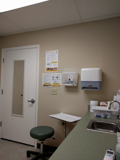 Butte Schools Health and Wellness Center - Thumbnail