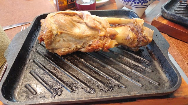 El Cardenal