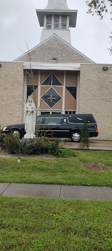 Esperanza Family Funeral Home Gallery - United States
