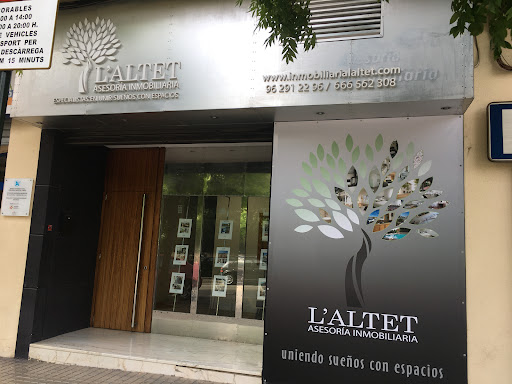 Inmobiliaria L' Altet
