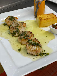 Photo n°41 de Restaurant Le Normand à Chevreuse (Restaurant)