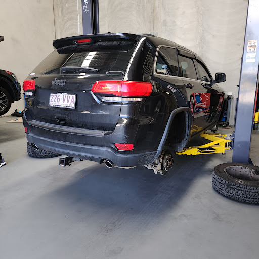 Oil King Autos Car | Automotive Repair Services in Baringa, Sunshine Coast - Thumbnail