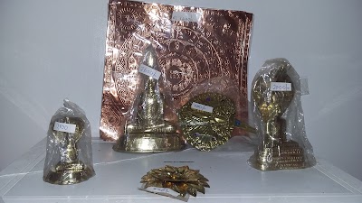 Photos of Duuwa Temple