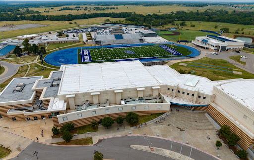 Deer Creek High School - Thumbnail