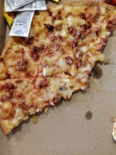 Axel Pizzas