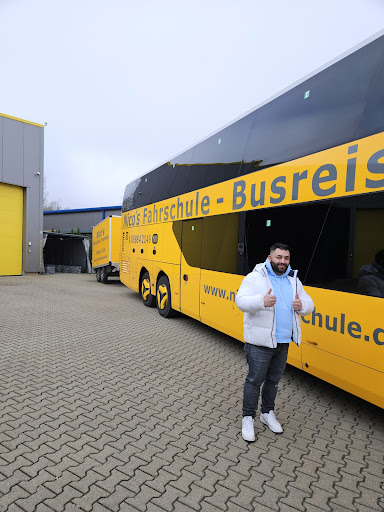 Nico's Fahrschule - Thumbnail