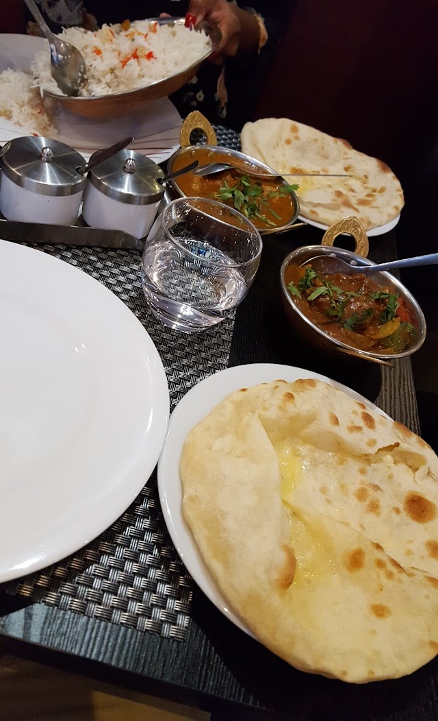 Restaurant Resunga