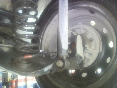 Photos of Doctor Motor.co