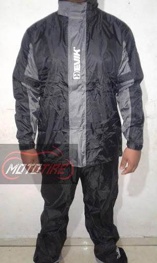 MOTOTIRE COLIMA - Thumbnail