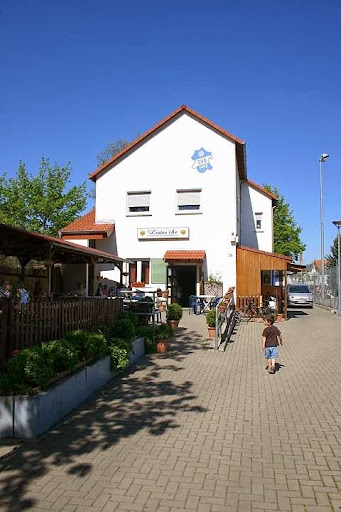 SV Bretzenheim 1912 Gallery - Germany