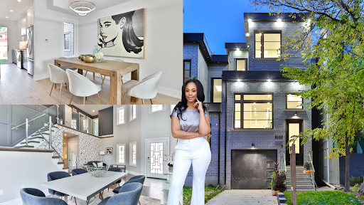 Aisha Hobbs - Realtor - Thumbnail