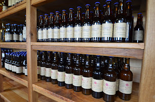 Photo n°5 de Brasserie Artisanale Gemm'7 à Oradour-sur-Vayres (Brasserie)