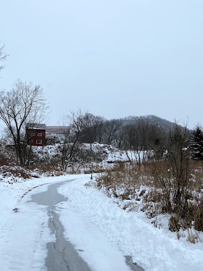 Chaseburg Nature Trail