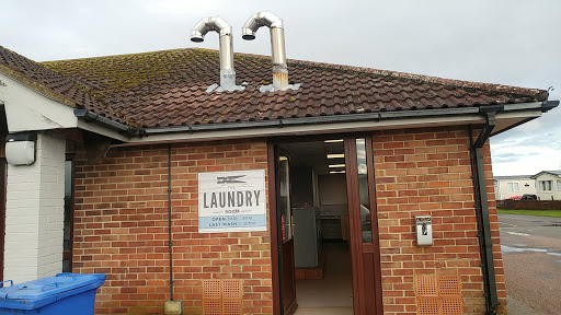 Unity Laundry Room - Thumbnail