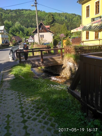 Photos of Municipal Information Center Liberec