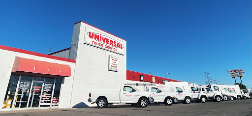 Universal Truck Service, LLC.