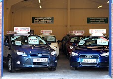 Solo Car Sales liverpool