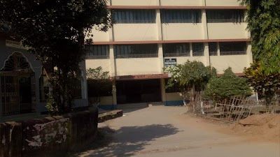 Photos of 250 Bed Jamalpur General Hospital,Jamalpur