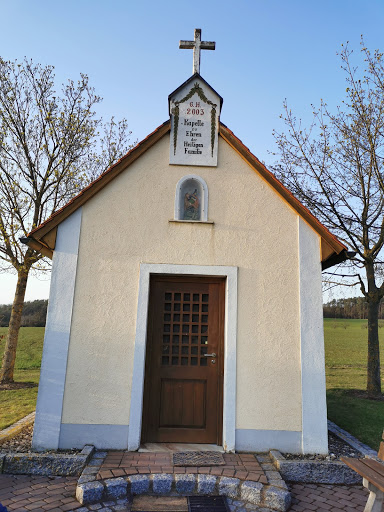 Grasmannsdorfer Kapelle - Thumbnail