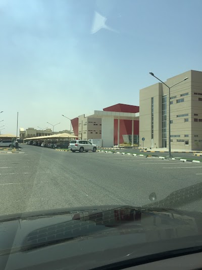 Photos of Kuwait College of Science and Technology (KCST)