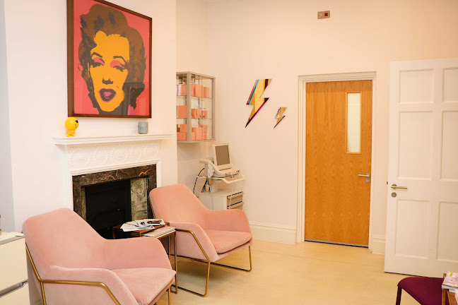 Dr. Martin Nimmo - Skin & Aesthetics - London