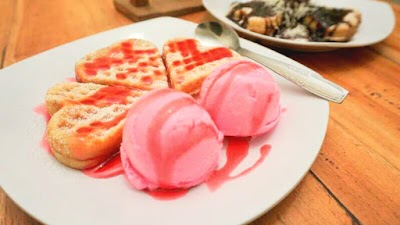 Photos of Bejo's Milk