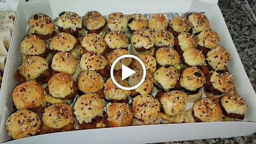 Photo 2 - Home Made Food Traiteur