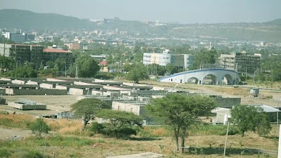 Photos of Adama Science and Technology University