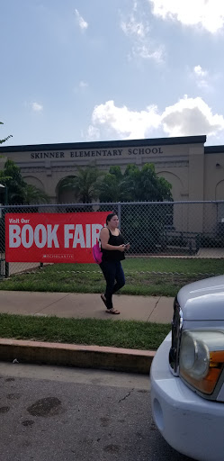 Skinner Elementary School - Visual