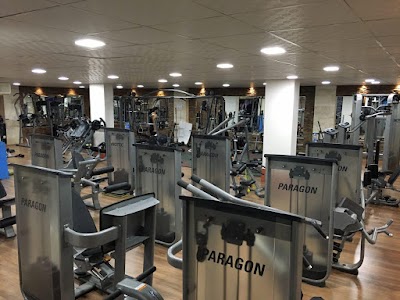 Photos of Taban 2 Gym