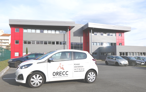 ORECC Roanne