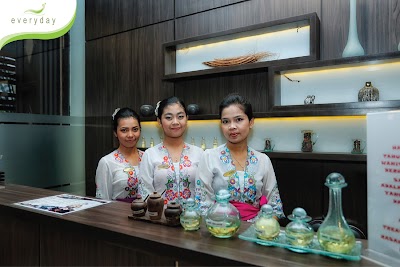 Photos of Everyday Family Balinese Spa & Reflexology (Naripan)