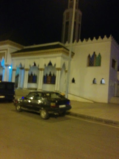 Photos of مسجد المجد
