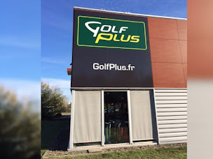 Photo n°9 de Golf Plus Bordeaux à Mérignac (Magasin d'articles de sports)