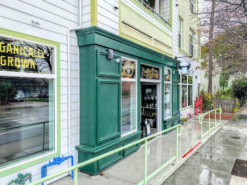 Photo of Far West Fungi Mushroom Store & Cafe
