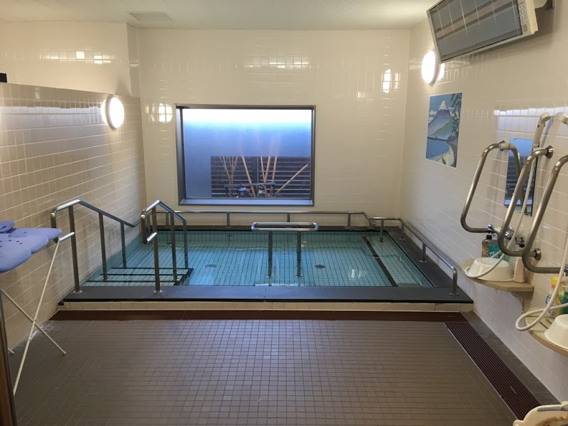 香櫨園ケアセンターそよ風