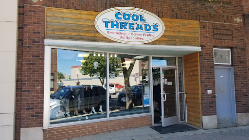 Cool Threads - Visual