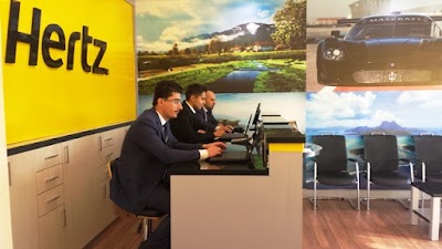 Photos of Hertz