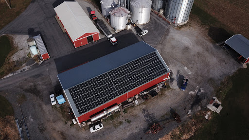 Paradise Energy Solutions Gallery - United States