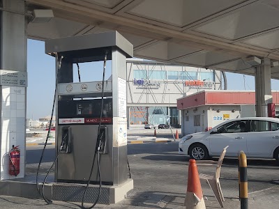 Photos of Tubli Gas Station