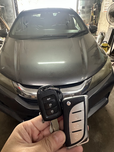 klang locksmith service centre