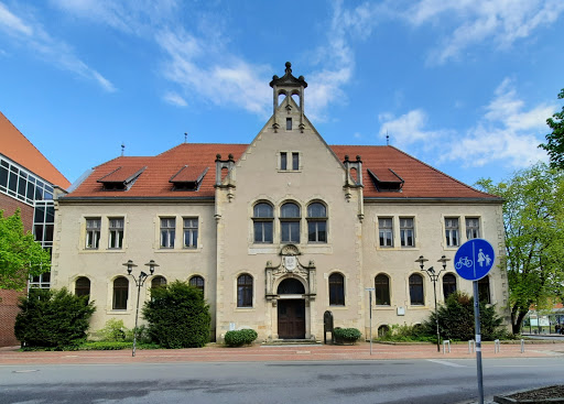 Rathaus Uelzen - Thumbnail