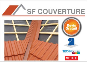 Photo n°17 de SF Couverture à Le Mans (Couvreur)