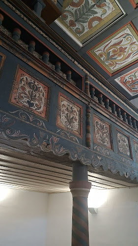 Telefonszám: Szennai Skanzen