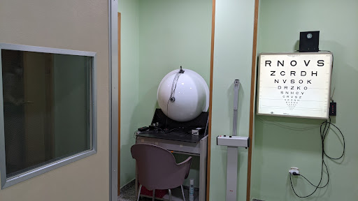 Centro de Oftalmología Motril - Thumbnail
